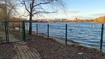 studio apartmán s balkónom pri jazere – Drazdiak - 3