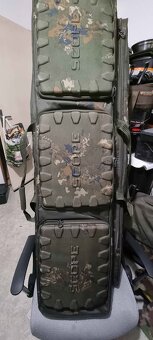 Nash Scope transporter R9/10 - 3