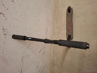 Freestyle kolobezka - 3