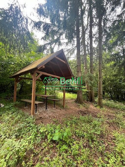 Pozemok Varín, okres Žilina, 608m2 154-14-PEMOa - 3