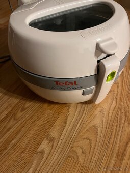 Tefal ActiFry - 3