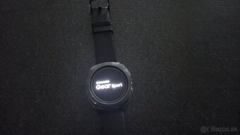 Samsung Gear Sport S3 - 3