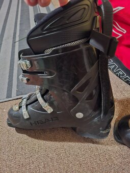 Lyžiarky pánske - 3