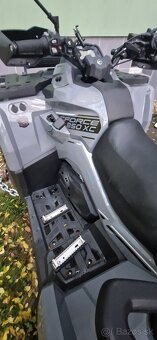 CFMOTO  CForce  850XC, - 3