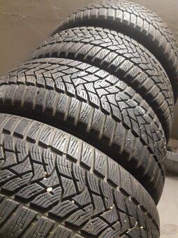 205/55r16 zimne na diskoch ford - 3