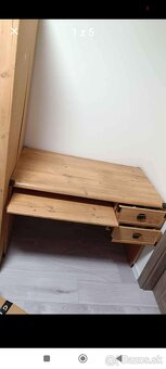 Pocitacovy alebo pisaci stol - 3