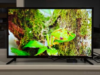 Sencor SLE 3227TCS HD 82cm - 3