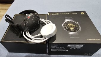 Huawei watch gt6 pro - 3