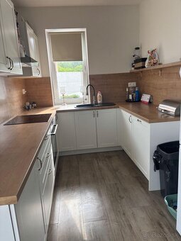 🏡 Na predaj 3-izbový rodinný dom v Dunajskom Klátove - 3