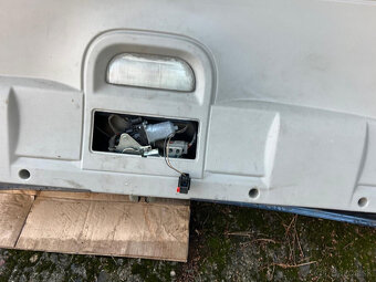 Chrysler Grand Voyager 08-11 Zadný kufor - 3