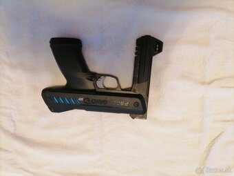 Vzduchová pištoľ zlamovacia ,,GAMO F900,, 4,5mm--50EUR - 3