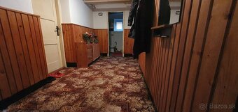 Predaj rodinného domu. - 3