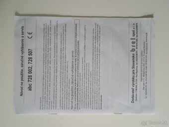 Sušička ovocia ABC Dörrer, 6 poschodi - 3