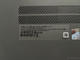 Lenovo ideapad 3 slim - 3