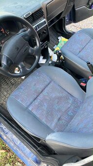 Predám/Rozpredám Seat Ibiza 6k1 - 3