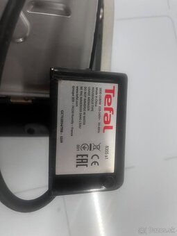 Tefal Optigrill GC712D34 - 3