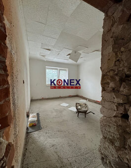 Rodinný dom pri Trebišove – Zemplínsky Branč - 3