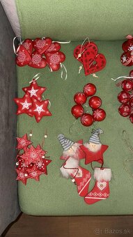 vianočné ozdoby - 3