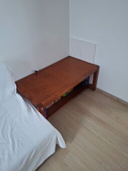 Obývacia zostava - 3