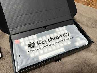 Keychron K2 (Version 2) - 3