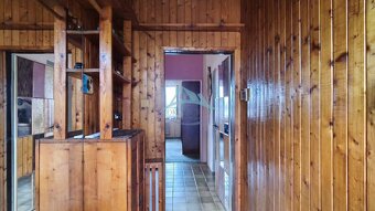 Rodinný dom na ul. Ľ. Štúra vo Veľkom Krtíši. - 3