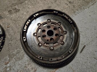 Spojkova sada 1.9 tdi 81kw - 3