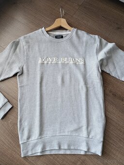 Sveter pánsky S - 3