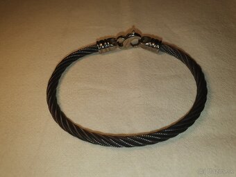 TITÁNOVÝ NÁRAMOK - 3