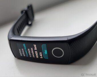 Fitness náramok Honor Band 5 - komplet balenie, 100% funkčný - 3