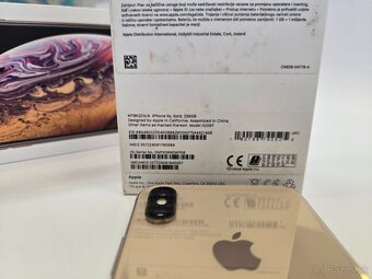 Predám Iphone XS 256 GB - 3