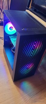 Predám počítač na hry aj prácu / 100% stav - 3