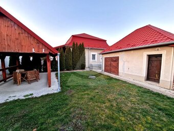 Exkluzívne Rekonštruovaný rodinný dom v blízkosti centra - 3