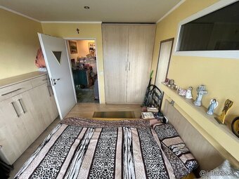 🌞 Trojizbový byt s veľkým balkónom v Opatovej - 3