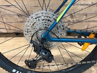 Karbónový horský bicykel Merida Big.Nine 3000 , NOVÝ - 3