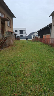 Predám rodinný dom v Rabči - 3