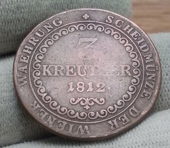 Medené mince RU. - 3