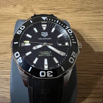 Tag Heuer Aquaracer - 3