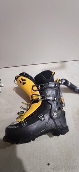 Lyžiarky LaSportiva 27mondo - 3