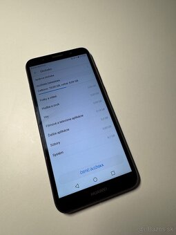 Huawei Y5 2018 - 16Gb/2Gb - 3