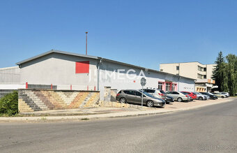 PRENÁJOM KOMERČNÉHO PRIESTORU v HUMENNOM ul. Fidlikova - 3