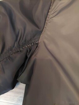 Pánska bunda SikSilk - 3