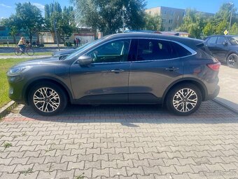 Predám FORD KUGA Plugin Hybrid, možný odpočet DPH - 3