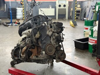 Motor ford galaxy s-max - 3