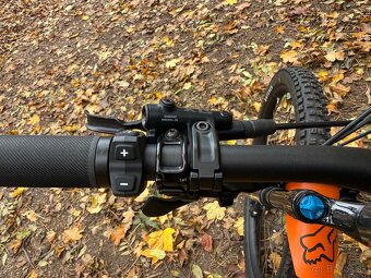 Specialized Turbo Levo SL Comp Alloy - 3