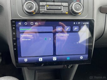 Predám 2DIN dotykové autorádio ESSGOO - 3