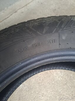 Celorocne pneumatiky 215/60 r17 100v 4seasons - 3