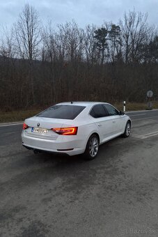 Škoda Superb - 3