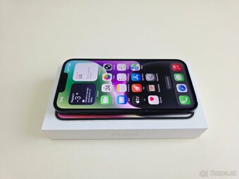 Apple iPhone 14 128gb MIDNIGHT,BATERKA 99% - 3