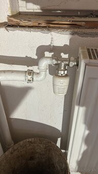 Panelové radiátory - 3