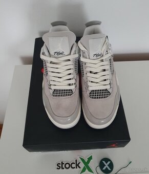 Air Jordan 4 Frozen Moment - 3